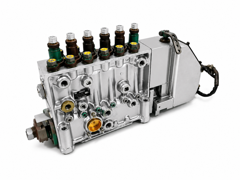Volvo Penta Injection Pump 3831040 - Special Order