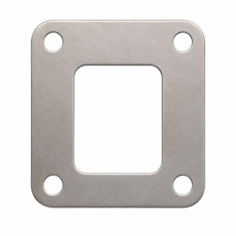 Mercury MerCruiser Quicksilver Plate 55730
