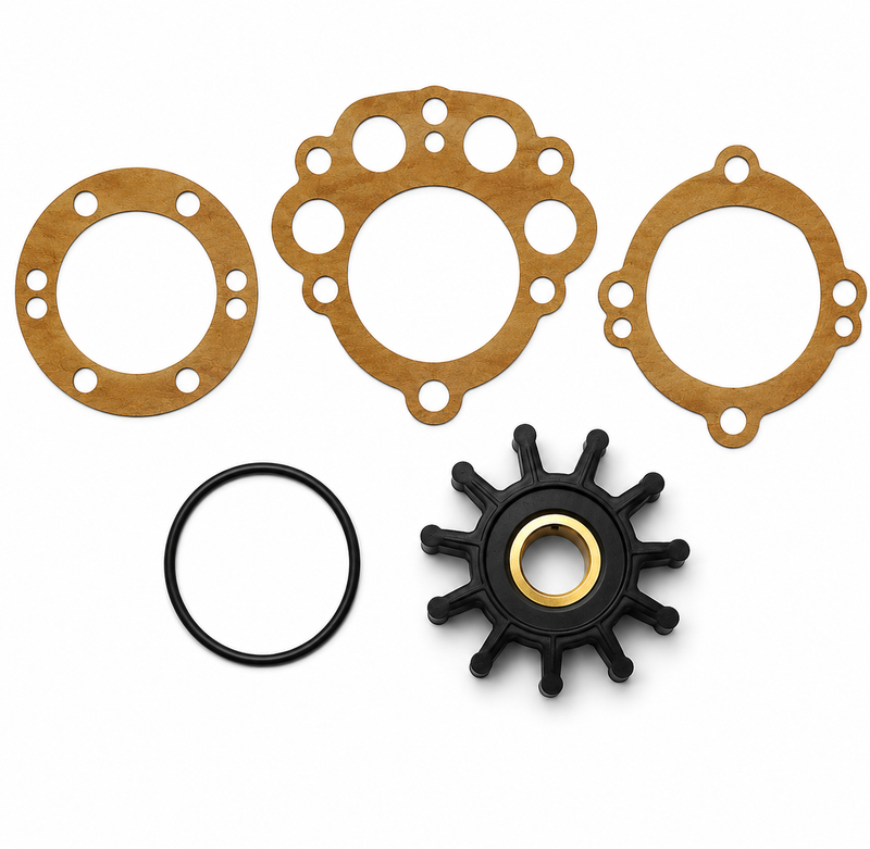 Sherwood — Impeller Kit — S10077K