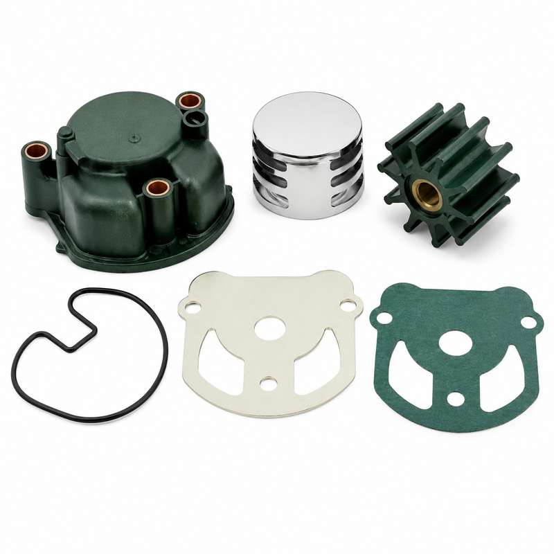 EMP Water Pump Kit with Housing – Mercury/Mariner Outboard | EMP-46-03638