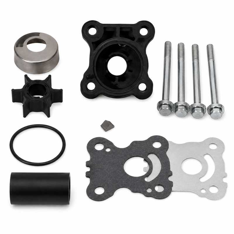 Honda - Impeller Pump Kit - 06192-ZW9-A32