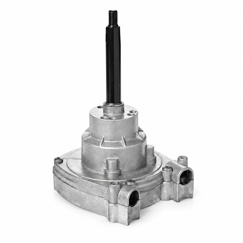 Uflex T73FC ZeroTorque Rotary Steering Helm – Single Cable, Planetary Gear