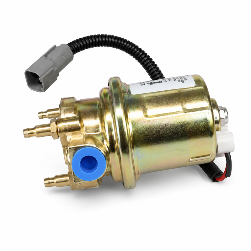 PCM Electric Low-Pressure Fuel Pump Assembly – FCC | RA080018B
