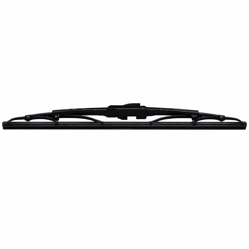 Wexco 18" Black 304 Stainless Wiper Blade – WEX-13618M-C