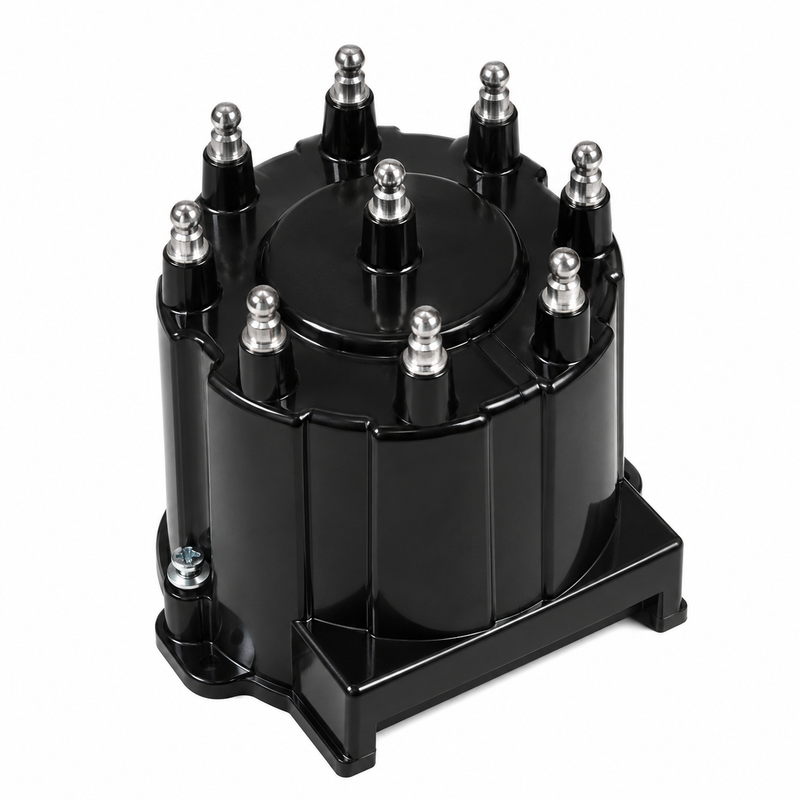 Mercury / Quicksilver 808483T3 Distributor Cap | MerCruiser GM V8 Delco HEI | 350 MAG / 454 EFI