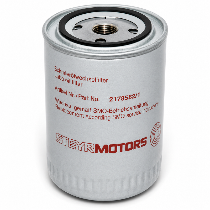 Fuel Element with Bail Handle - PF986