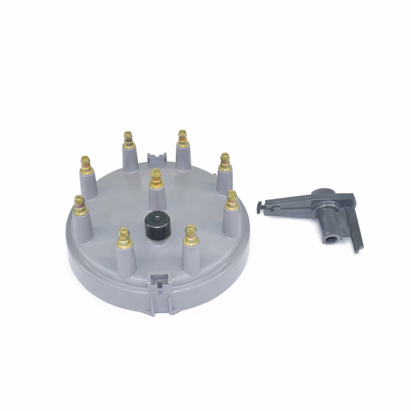 PCM — GT-40 Distributor Cap & Rotor Kit — RP173082