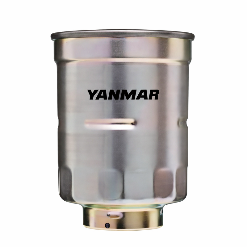 Yanmar OEM Fuel Filter Element 8LV Series 119798-55110