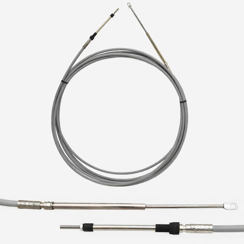 Mercury MerCruiser Throttle/Shift Cable 26ft 897977A26