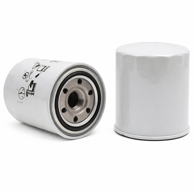 WIX Oil Filter 57254 - Replaces Yanmar 119770-90620