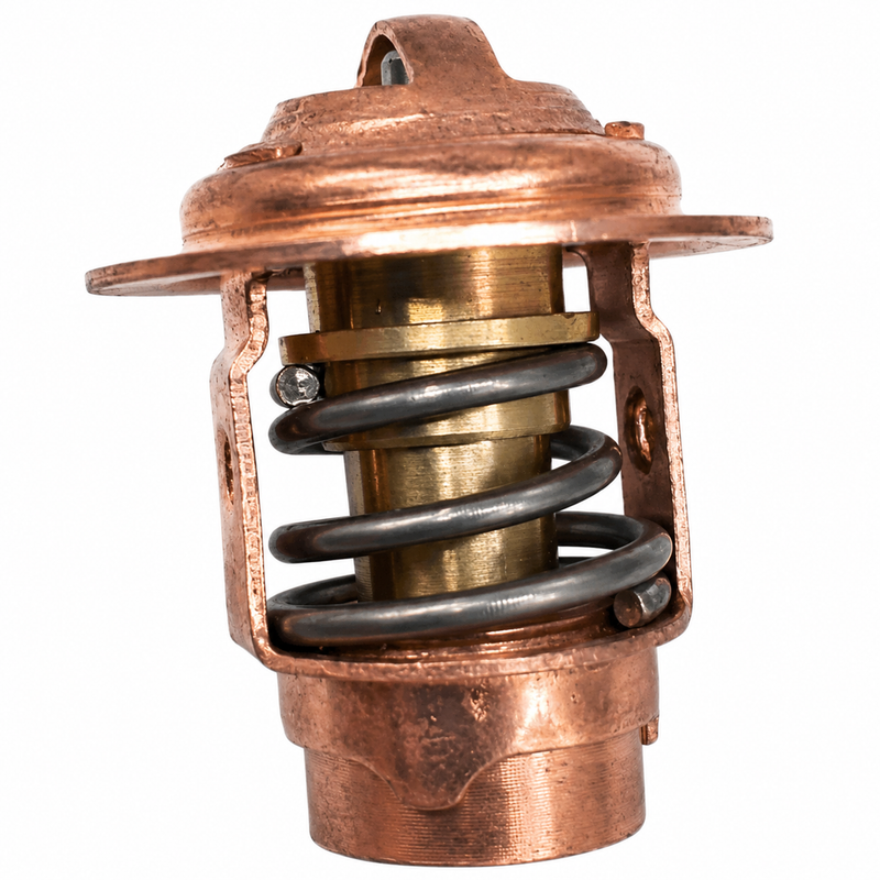 Mercury - Thermostat 120 - 14586