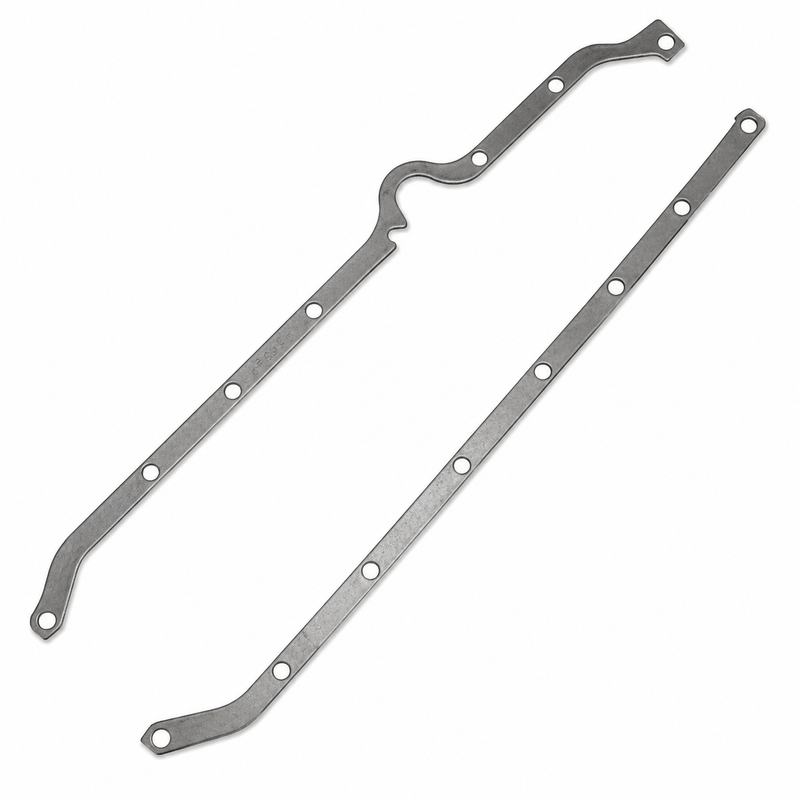 Mercury - Oil Pan Reinforcement - 14257