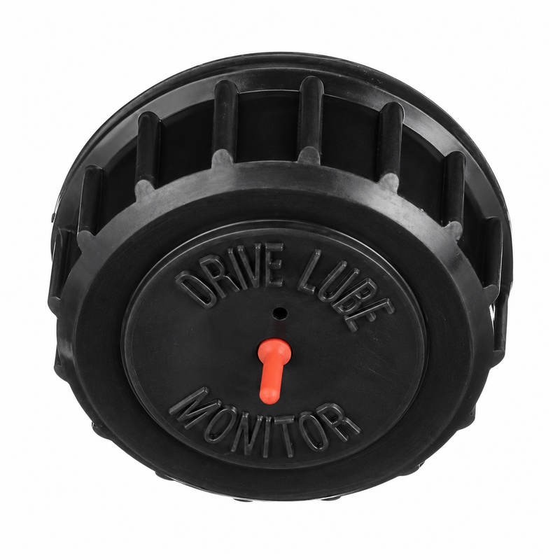 Mercury MerCruiser Quicksilver Drive Lube Monitor Reservoir Cap 8067271