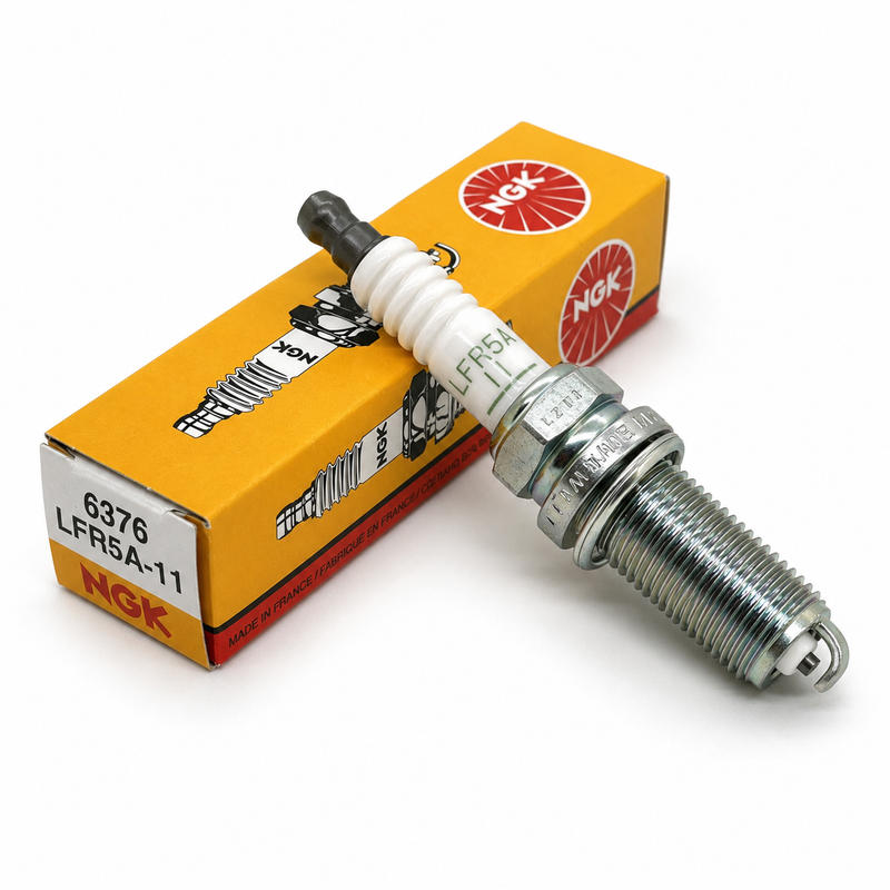NGK V-Power Spark Plug - LFR5A-11