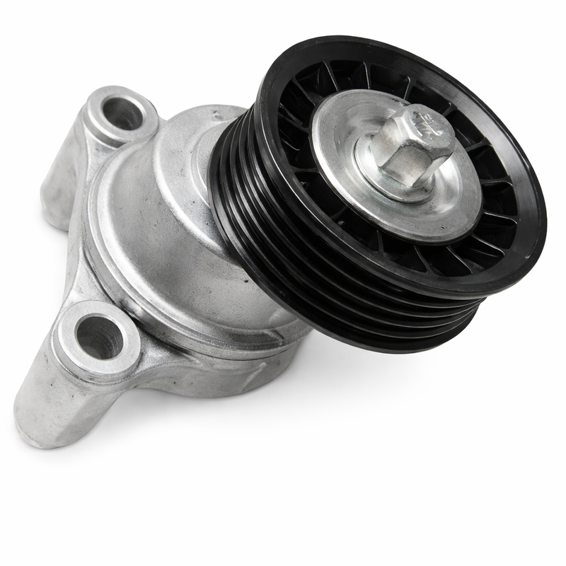 PCM Belt Tensioner RA068002