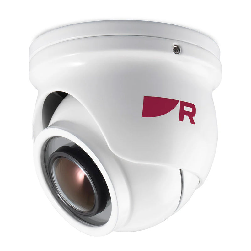Raymarine CAM300 Eyeball Day and Night Video Camera IP Connected (RAY E70660)