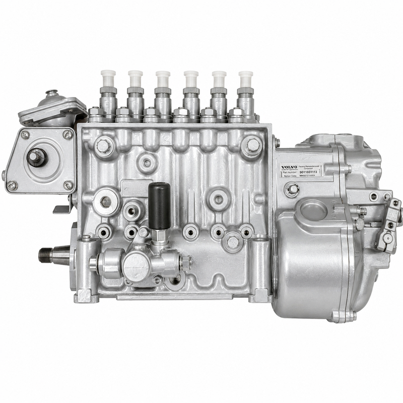 Volvo Penta Injection Pump 865415 - Special Order