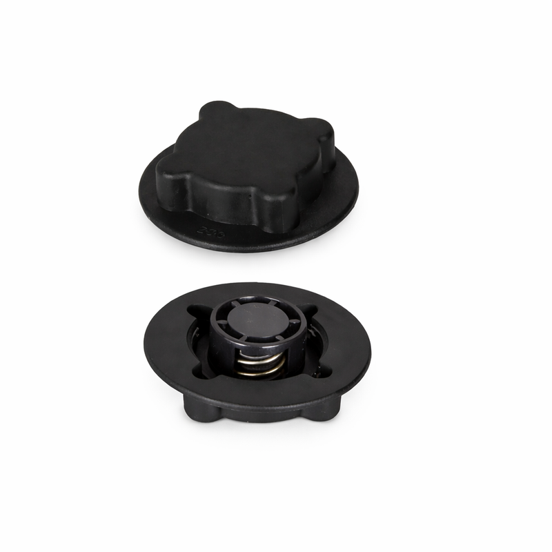 Volvo Penta Expansion Tank Pressure Cap 1674083