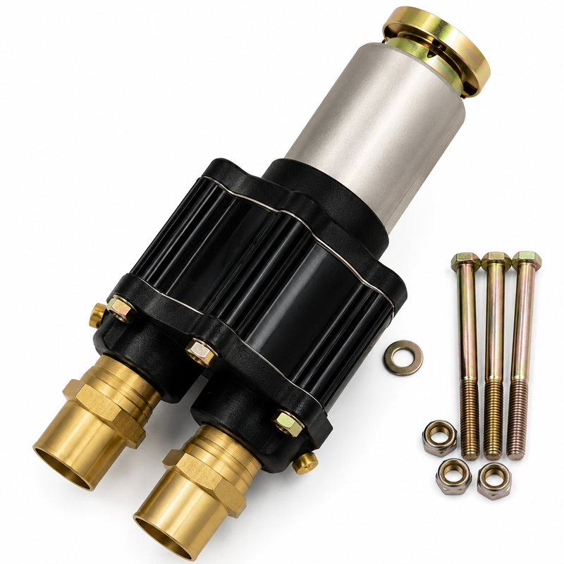 Arco WP004 Mercruiser Replacement Water Pump