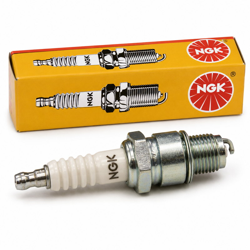NGK Spark Plug CR6HSB