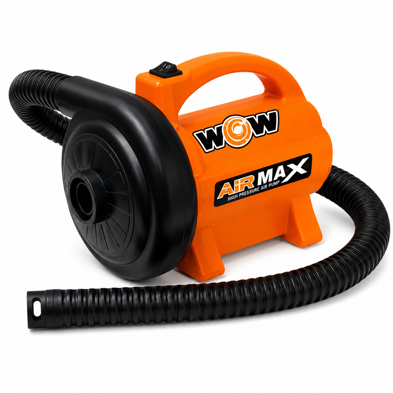WOW Air Max 120V Pump – 164010