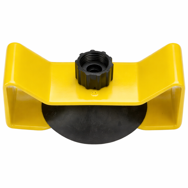 Mercury 12612T2 Outboard Flushing Attachment | 4–15 HP