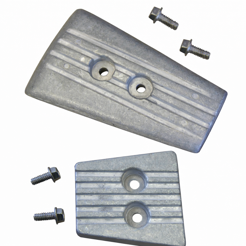 Volvo Penta SX Zinc Anode Kit VPSXKZ
