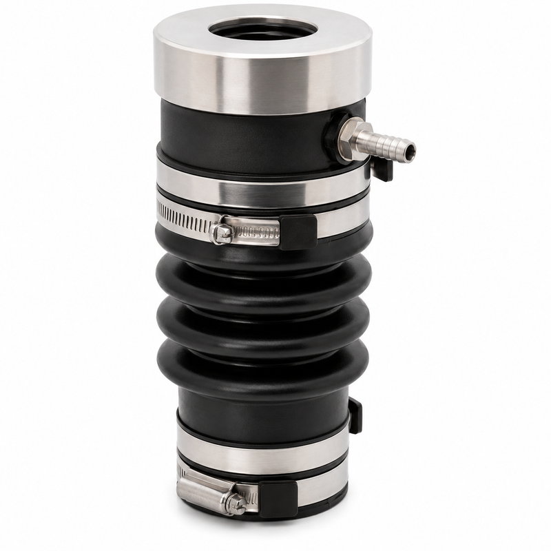 PSS Shaft Seal 1-1/4" Shaft x 2-1/4" Stern Tube | 02-114-214