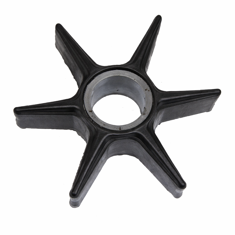 Sierra Impeller 18-3056 (AP-1814) – Mercury / Mariner Outboard Water Pump Replacement