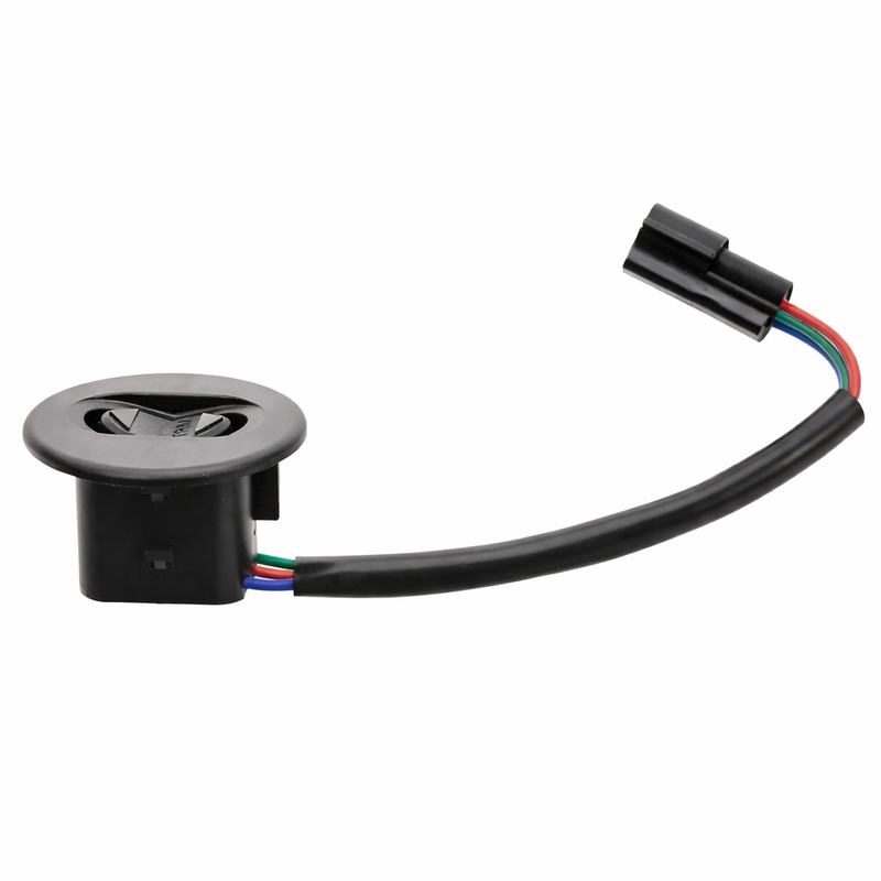 Mercury MerCruiser Trim Switch 8M0037225