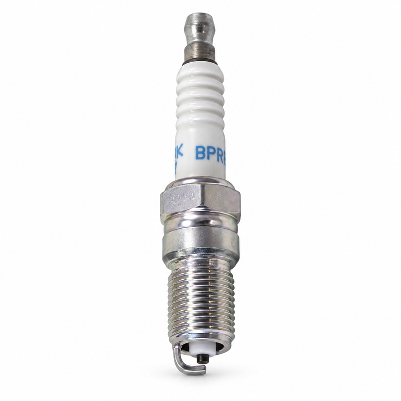NGK — BPR6EFS Standard Marine Spark Plug — 901421