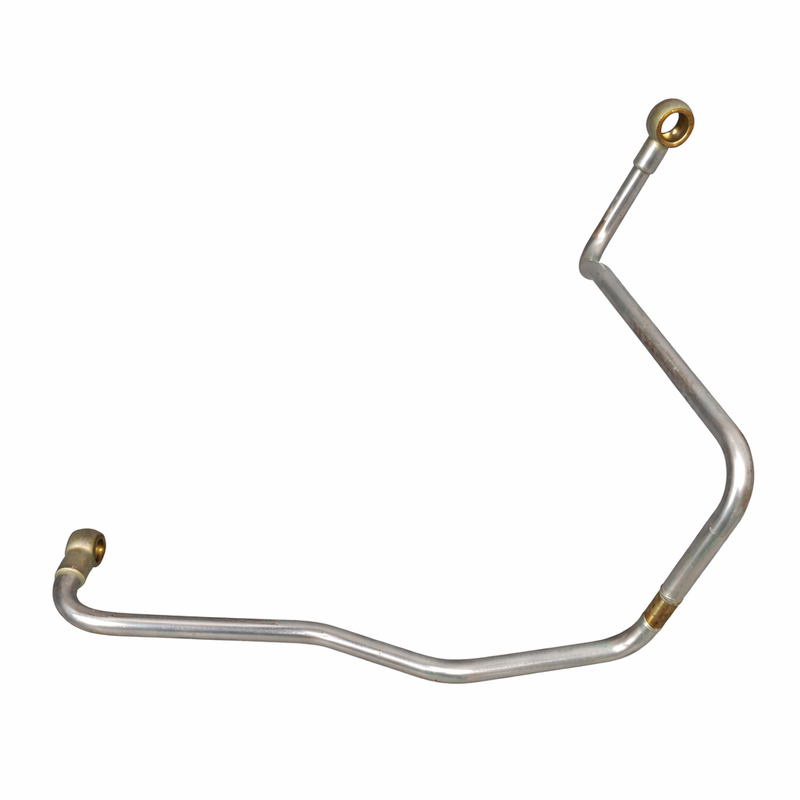 Volvo Penta Oil Pressure Pipe 21506563