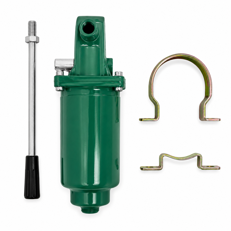 Volvo Penta Oil Drain Pump 3827475 - Special Order