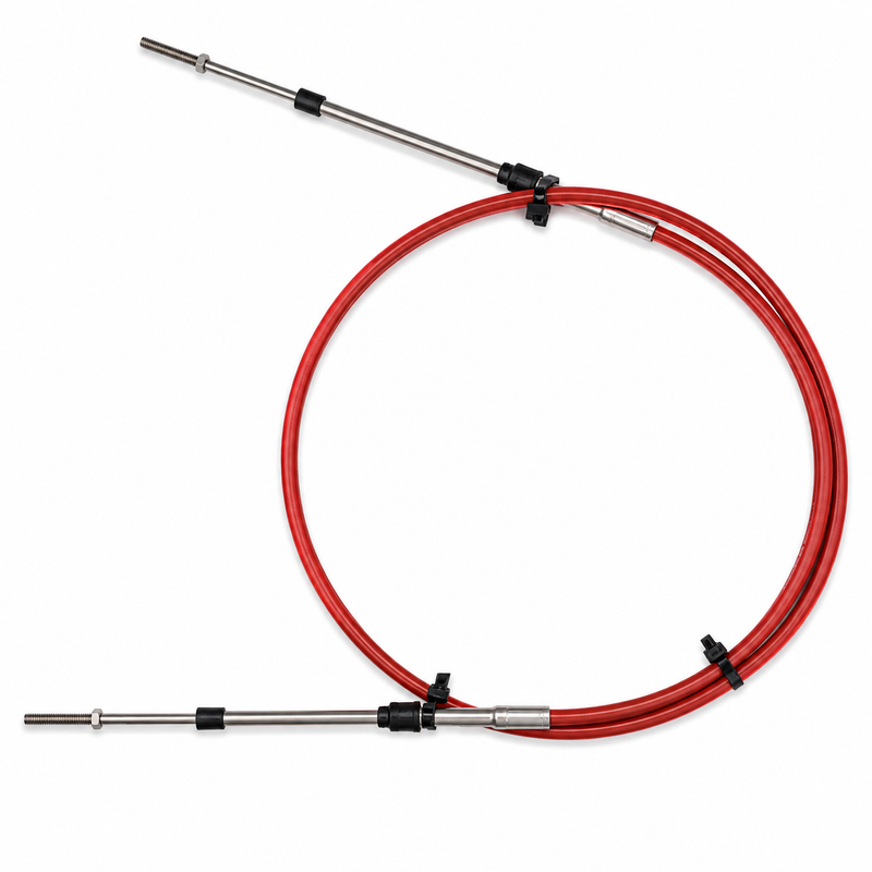 WSM 002-058-10 Yamaha PWC Reverse Cable (848-00205810)