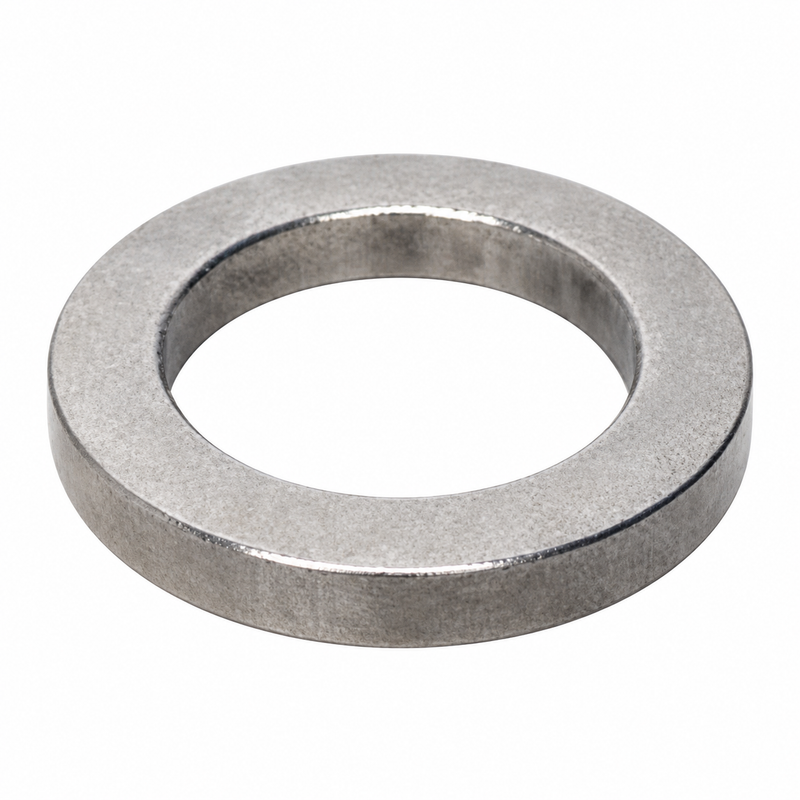 Volvo Penta Duoprop Rear Propeller Thrust Ring 3858458
