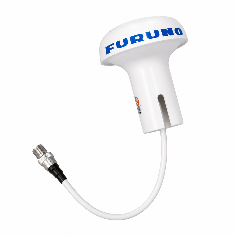 Furuno GPA017S Marine GPS Antenna — No Cable Included