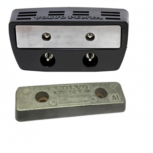 Volvo Penta OEM Zinc Anode Kit IPS Pod Drive 21174476