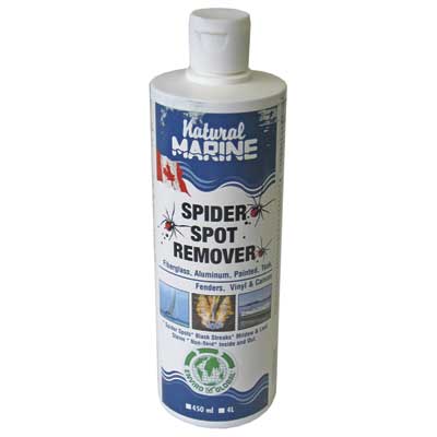 EcoMarine Spider Spot Remover (450ML) | 5056