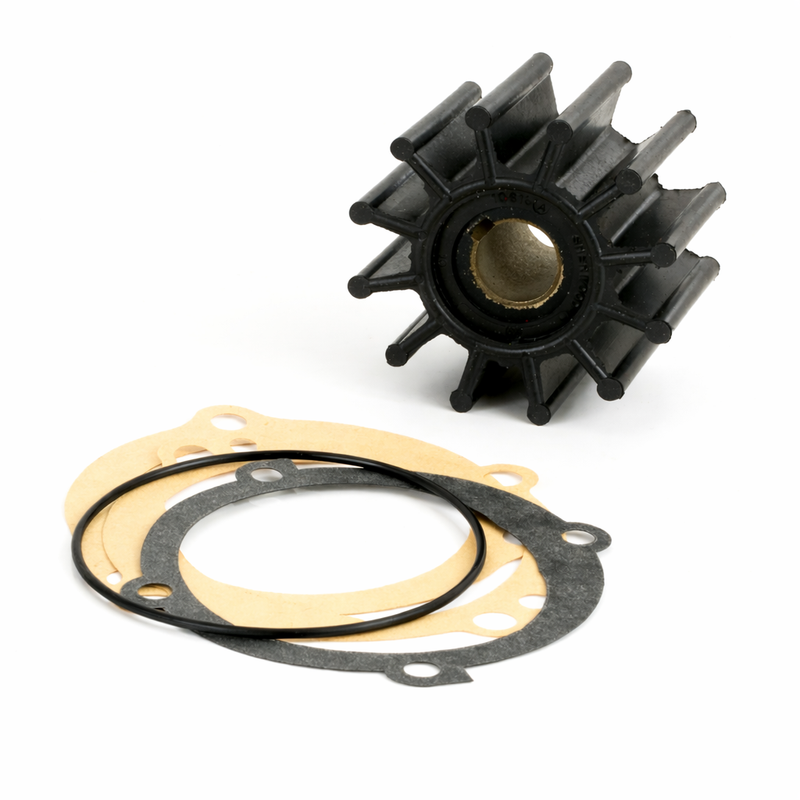 Sherwood Impeller Kit 10615K 762-10615K