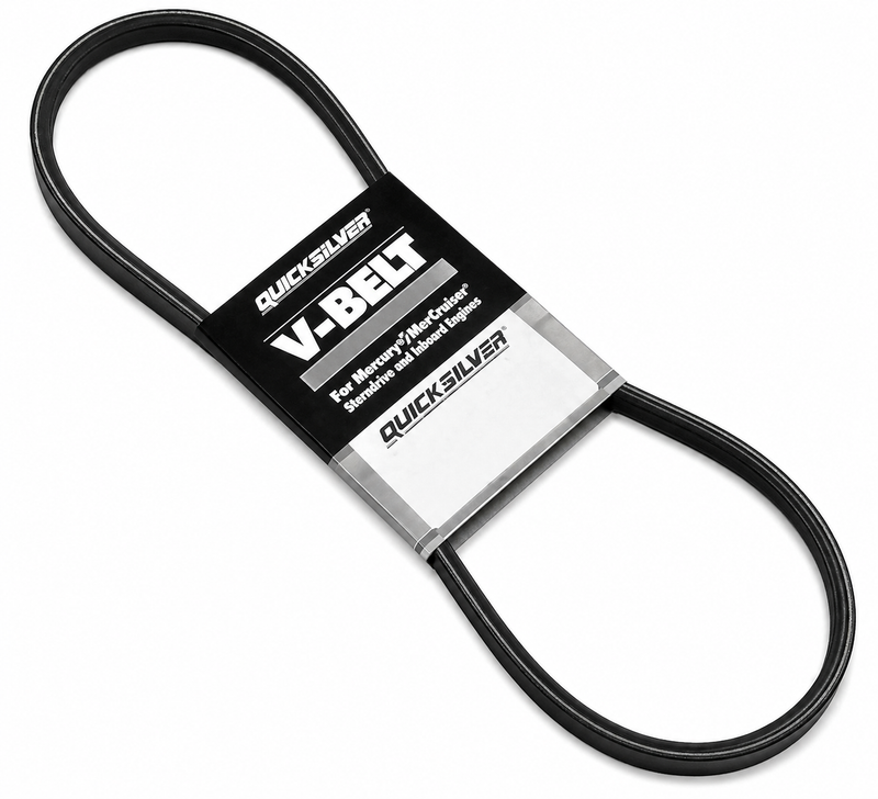 Mercury Marine V-Belt 25-9470