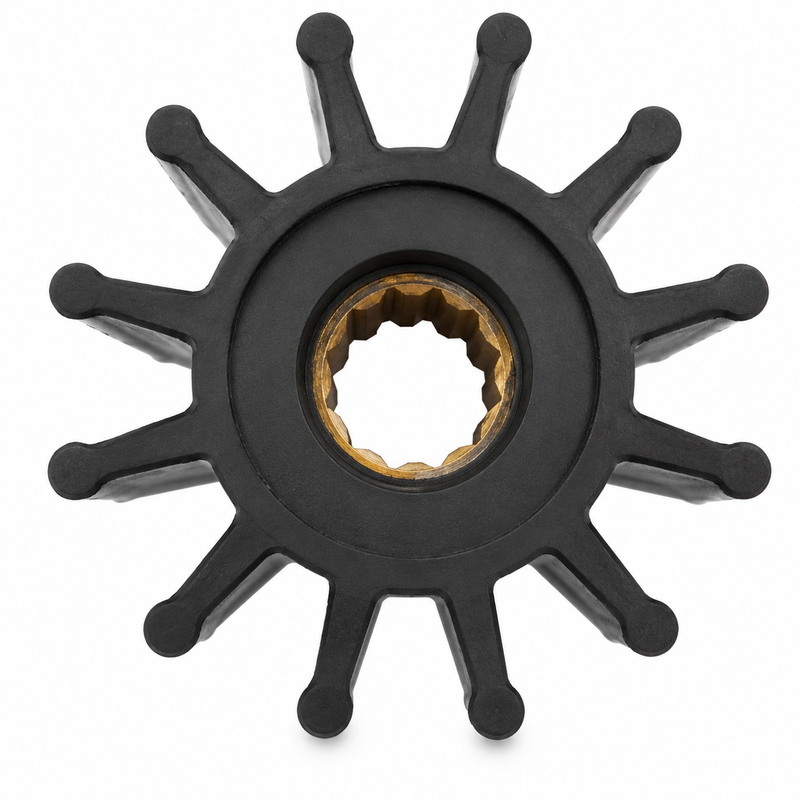 Jabsco 6-135540001P Replacement Neoprene Impeller