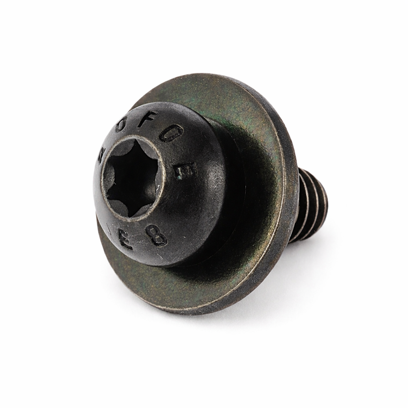 Volvo Penta Socket Head Screw 60112101