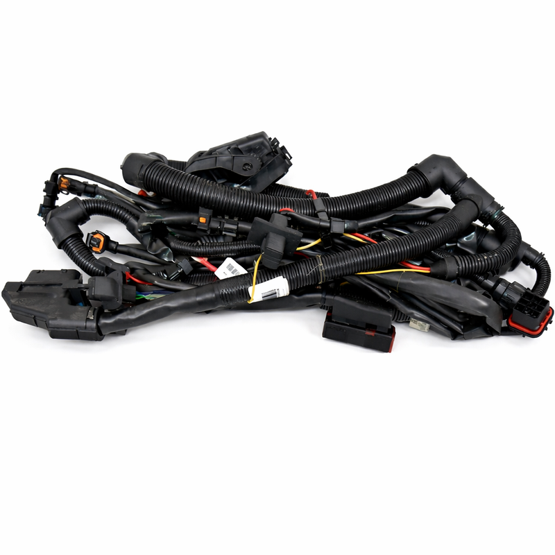 Volvo Penta Wiring Harness 21542305
