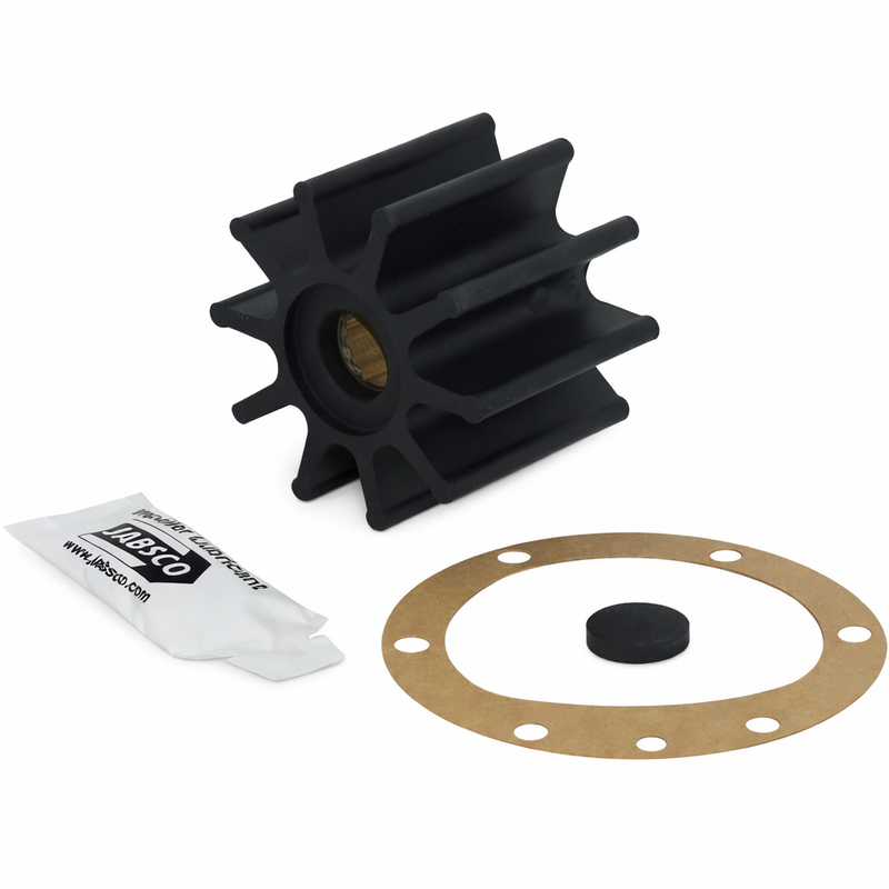 Jabsco Neoprene Impeller Kit JAB-836-0001-P