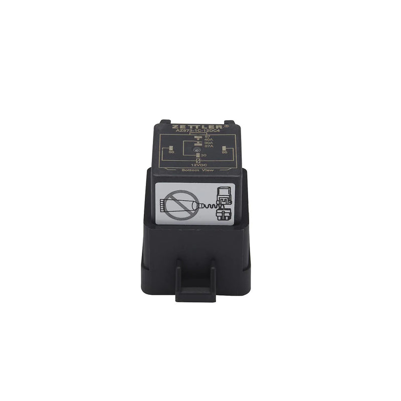 Mercury Relay Assembly 882751A04