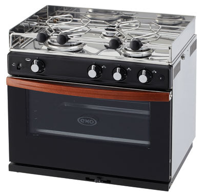 ENO 3-BURNER Oven - Eno Gascogne 3 Burner without Ven | 18634