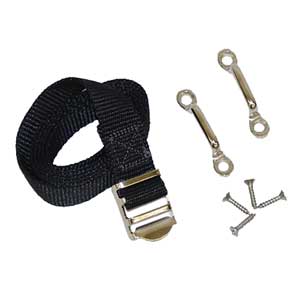 EPCO 1"X4'BATTERY Strap | BS1