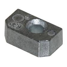 Yamaha OEM Zinc Internal Anode 63P-11325-11-00