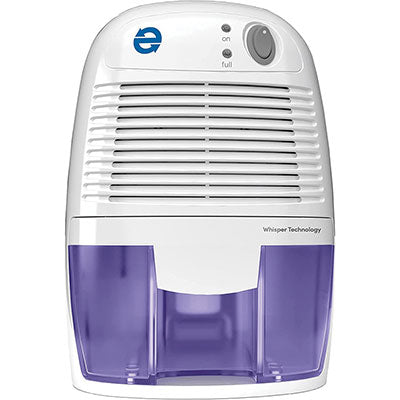 Eva-Dry Dehumidifiers - Electric Petite Dehumidifier | EDV-1100