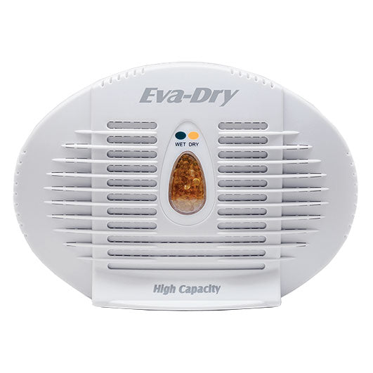 Eva-Dry Dehumidifiers - High Capacity Dehumidifier | E-500